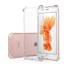 Protector TPU SOUL Antishock para SAMSUNG A03 Core colores varios