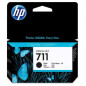 Cartucho para HP Original Negro CZ133A (711)