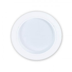 Embutido led LUMENAC CIRCUS redondo 30W 1000lm 4000k luz neutra