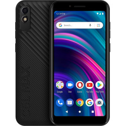 Celular BLU C5L MAX 1GB RAM 32GB con cargador