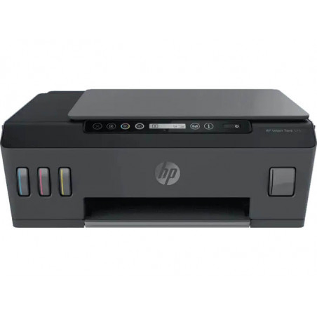 Impresora multifunción HP SMART TANK 515 chorro a tinta sistema continuo