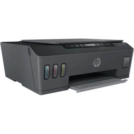 Impresora multifunción HP SMART TANK 515 chorro a tinta sistema continuo