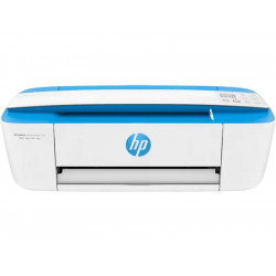 Impresora multifunción HP DESKJET INK ADVANTAGE 3775 WIFI con sistema de tinta