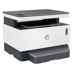 Impresora HP NEVERSTOP 1200w Multifunción Monocromática Láser Wifi