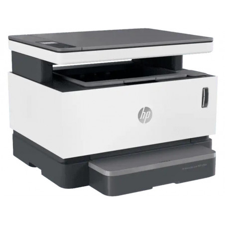 Impresora HP NEVERSTOP 1200w Multifunción Monocromática Láser Wifi