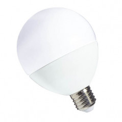 Lámpara led TBCin globo 20w 1800lm 6000K luz fría