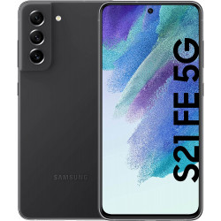 Celular SAMSUNG Galaxy S21 FE 5G 6gb RAM 128gb gris