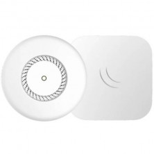 Router MIKROTIK CAP AC dual band ap doble poe 2p gb