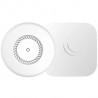 Router MIKROTIK CAP AC dual band ap doble poe 2p gb