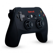 Joystick REDRAGON HARROW G808 USB/Inalámbrico con vibración