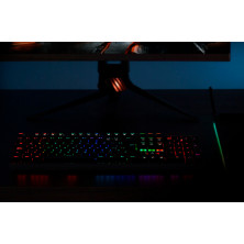 Teclado Mecánico Gamer REDRAGON MITRA K551 RGB