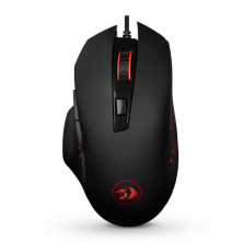 Mouse gamer REDRAGON GAINER M610 USB RGB
