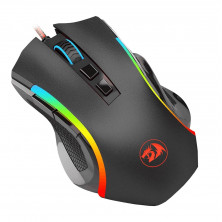 Mouse gamer REDRAGON GRIFFIN M607 USB RGB