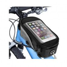 Soporte para celular soul bicicleta/ moto impermeable