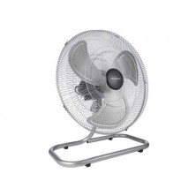 Ventilador de pie turbo PEABODY PE-VP150 20 metálico