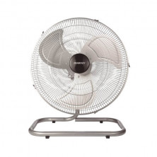 Ventilador de Pie PEABODY PE-VP150 Turbo 20'' Paletas Metalicas