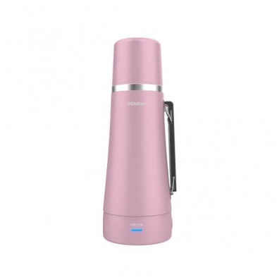 Termo eléctrico PEABODY PE-ET1000 rosa