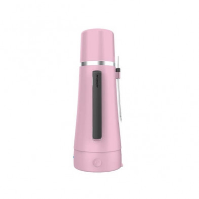 Termo eléctrico PEABODY PE-ET1000 rosa