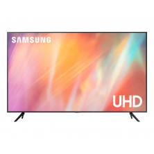 Tv led SAMSUNG AU7000 smart 55 UHD 4k