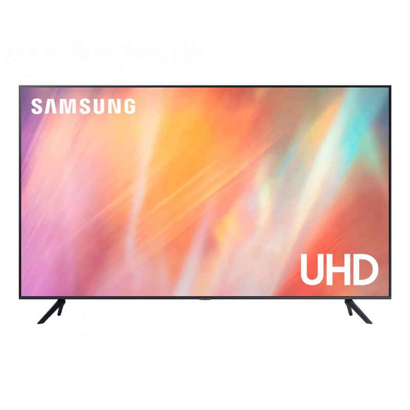 Smart Tv SAMSUNG AU7000 55'' Led UHD 4k Tizen