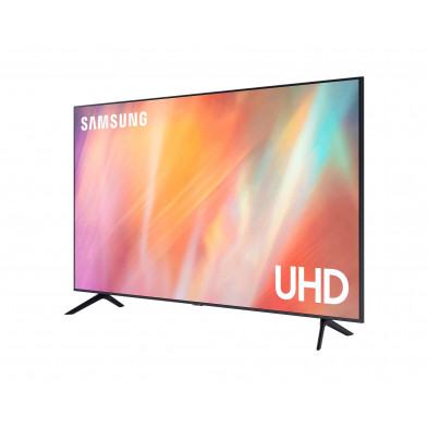Tv SAMSUNG AU7000 smart 43'' 4K UHD
