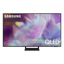Tv QLED SAMSUNG Q60A smart 55 4k UHD