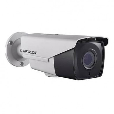 Cámara HIKVISION DS-2CE16D8T-IT3ZF Bullet varifocal turbo HD 1080p hibrida 4 en 1