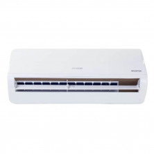 Aire Acondicionado HYUNDAI 2700F 3200W Split Frio Calor Inverter