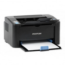 Impresora PANTUM láser P2500W wifi monocromática