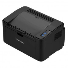 Impresora PANTUM P2500W Láser Wifi Monocromática