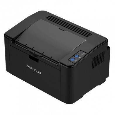 Impresora PANTUM P2500W Láser Wifi Monocromática