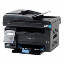 Impresora Multifunción PANTUM M6550NW Láser Monocromática Wifi