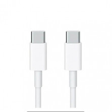 Cable USB APPLE Charge tipo-C 1M original