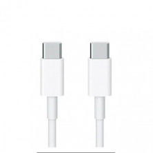 Cable USB APPLE Charge tipo-C 1M original