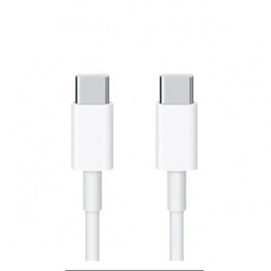 Cable USB APPLE Charge tipo-C 1M original