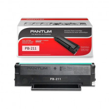 Toner PANTUM NT-PB211 alternativo P/2500W M6550NW