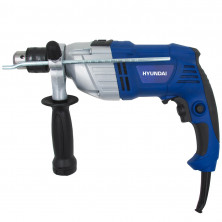 Taladro de impacto HYUNDAI HYID112 13mm 850w