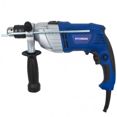 Taladro de impacto HYUNDAI HYID112 13mm 850w