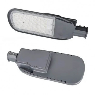 Luminaria LEDVANCE AREALIGHT alumbrado público 90w 6500°k 12150lm