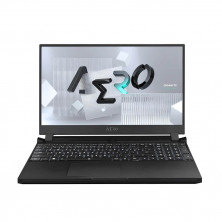Notebook GIGABYTE AERO 5 KE4 I7-12700H 16gb RAM 1tb SSD 15,6 video RTX 3060 con licencia Windows 11