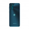 Celular MOTOROLA G42 4GB RAM 128GB verde con cargador