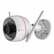 Cámara EZVIZ C3W-PRO IP Wifi 1080p FHD Slot MicroSD Día y Noche Interior/Exterior