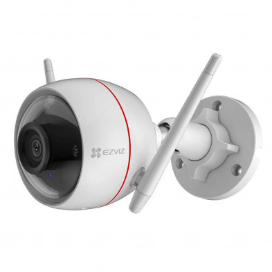 Cámara EZVIZ C3W-PRO IP Wifi 1080p FHD Slot MicroSD Día y Noche Interior/Exterior
