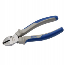 Alicate IRIMO 624-140-1 corte diagonal aislada 140mm