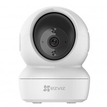 Cámara EZVIZ C6N IP Wifi 1080p Slot Msd Día y Noche