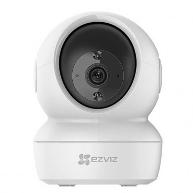 Cámara EZVIZ C6N IP Wifi 1080p Slot Msd Día y Noche