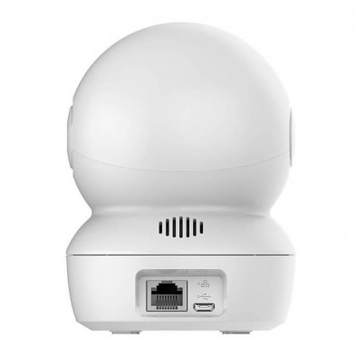 Cámara EZVIZ C6N IP Wifi 1080p Slot Msd Día y Noche