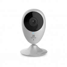 Cámara EZVIZ C2C ip wifi mini FHD 1080p slot microsd día/noche