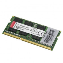 Memoria RAM KINGSTON KVR16LS11/8 8gb 1600mhz sodimm DDR3 para notebook