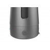 Termo eléctrico PEABODY PE-ET1001D 1 litro 700W acero inoxidable gris oscuro